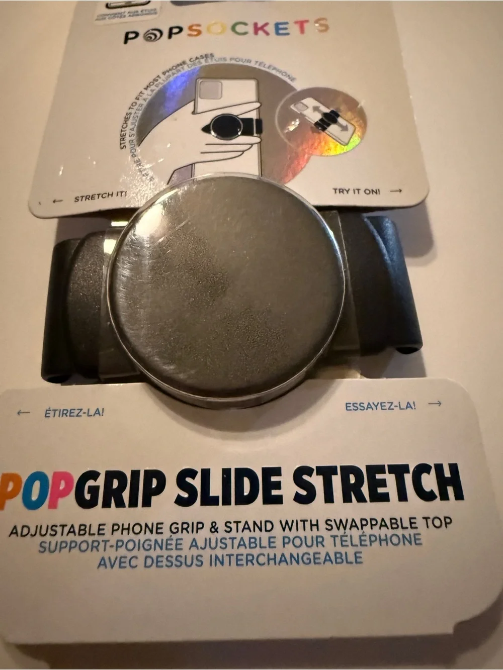 PopSocket brand new